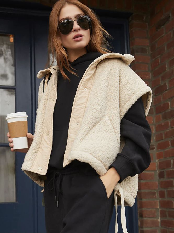 winter vests trendy 2023